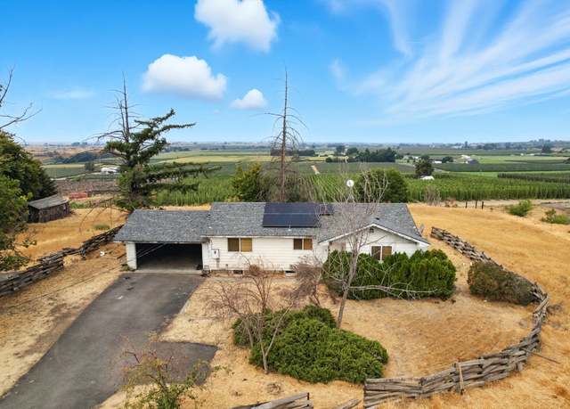 Property at 2300 Old Prosser Rd (oie Hwy) Rd, Grandview, WA 98930, 3 beds, 1 bath