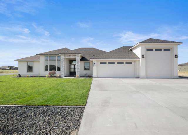 Property at 12704 Rock Creek Dr, Pasco, WA 99301, 3 beds, 2 baths