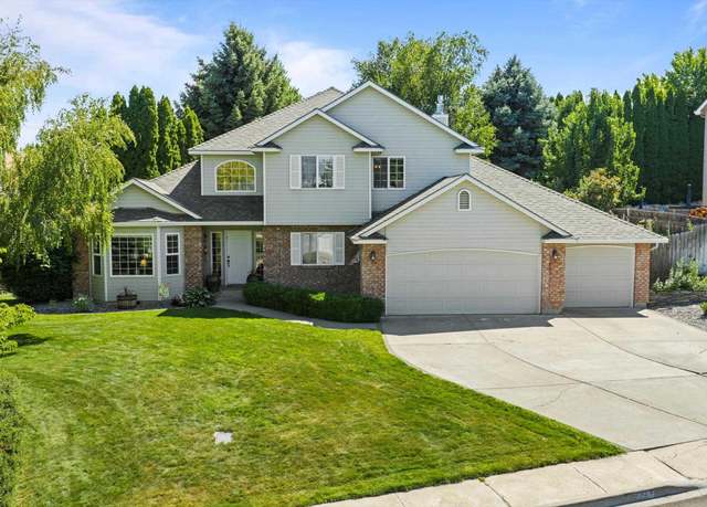 Property at 223 Pacific Ct, Richland, WA 99352, 4 beds, 3 baths