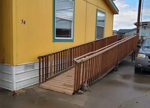 Property at 325 S 5th St #54, Sunnyside, WA 98944, 2 beds, 2 baths