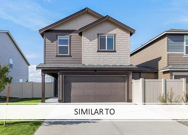 Property at 768 S Zeelar St, Kennewick, WA 99336, 4 beds, 2.5 baths