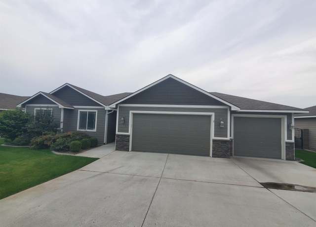 Property at 5113 W 32nd Ave, Kennewick, WA 99337, 3 beds, 2 baths