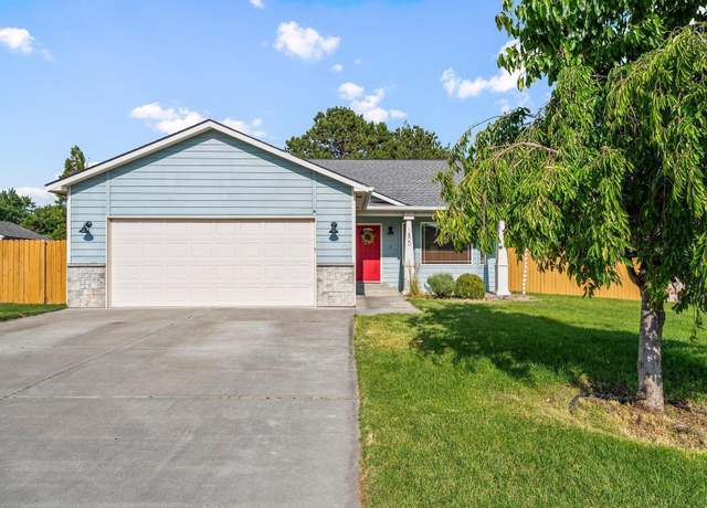 Property at 1800 Ala Moana Way, West Richland, WA 99353, 3 beds, 2 baths