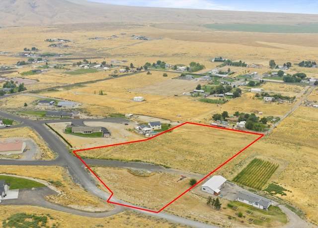 Property at 67425 N Lob Ln, Benton City, WA 99320