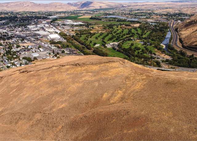 Property at TBD Lookout Pt/naches Riv, Selah, WA 98942