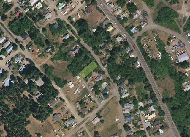 Property at NKA S 2nd St, Roslyn, WA 98941
