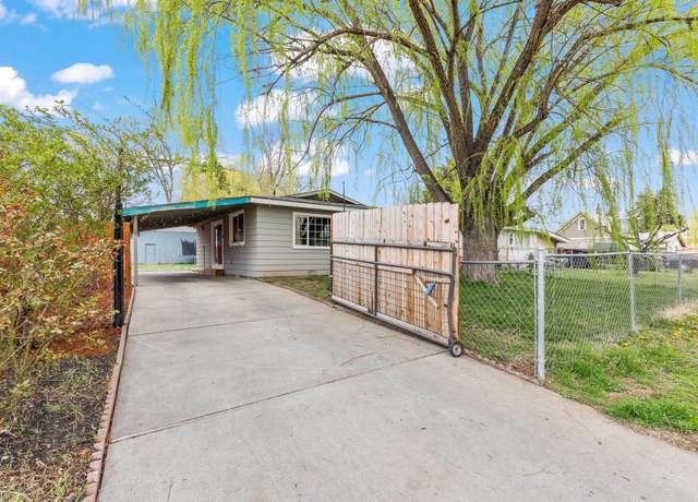 Property at 1323 Swan Ave, Yakima, WA 98902, 2 beds, 1 bath
