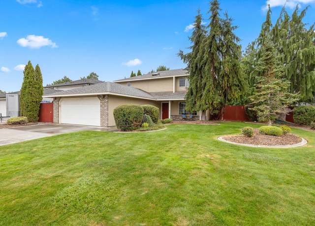 Property at 5103 Crane Dr, West Richland, WA 99353, 3 beds, 0.5 baths