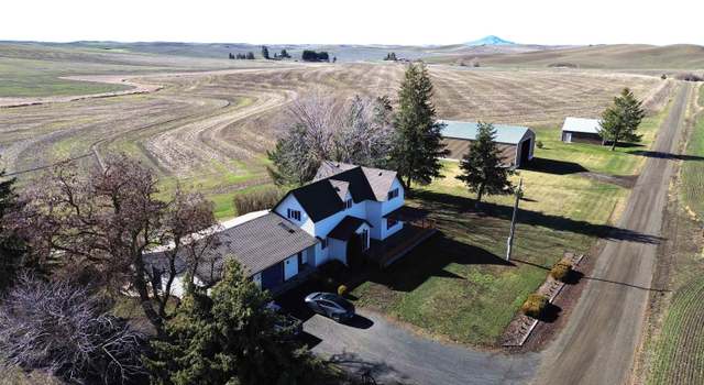 Photo of 751 Heise Rd, Farmington, WA 99128