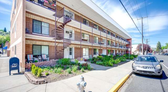 Photo of 203 N Mill St. #103 St #103, Colfax, WA 99111