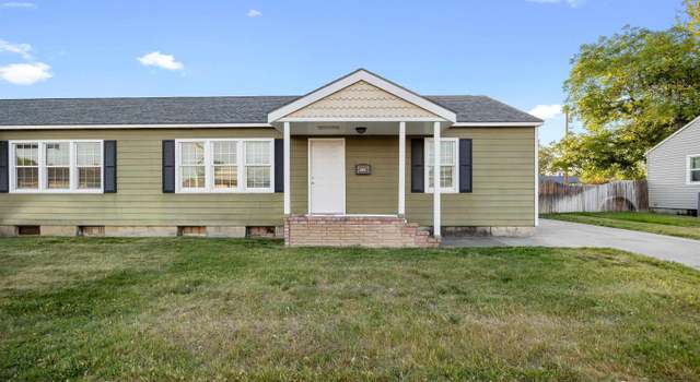Photo of 1313 Stevens Dr, Richland, WA 99354