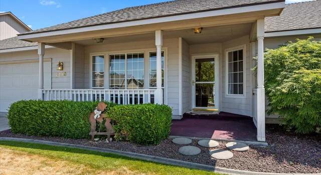 Photo of 2418 S Arthur Ct, Kennewick, WA 99338