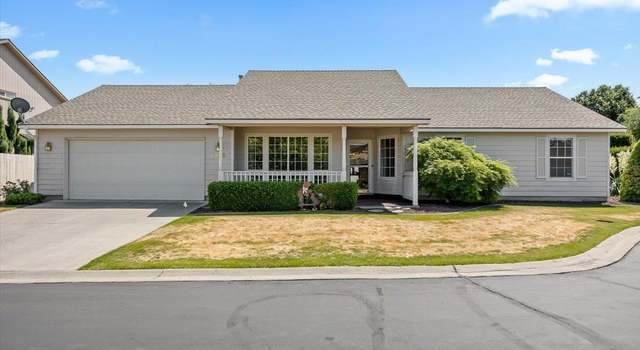 Photo of 2418 S Arthur Ct, Kennewick, WA 99338
