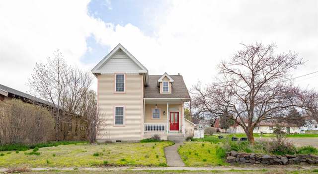 Photo of 203 S Whitman Ave, La Crosse, WA 99143