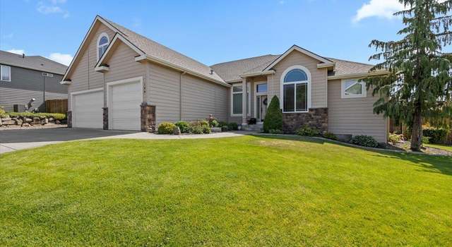 Photo of 100 S Nevada St, Kennewick, WA 99336