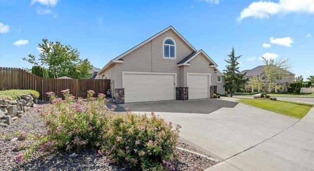 Photo of 100 S Nevada St, Kennewick, WA 99336