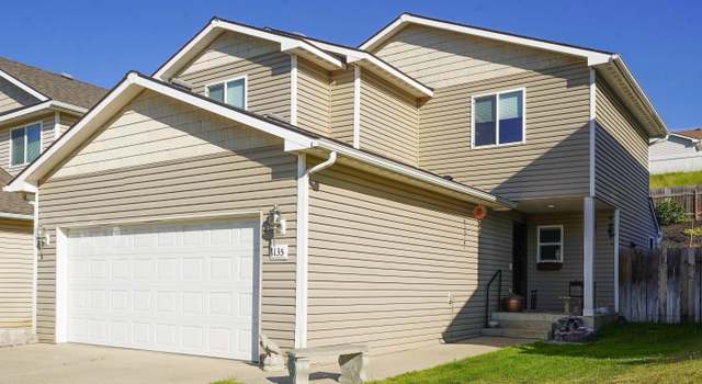 Photo of 1135 SW Lost Trail Dr, Pullman, WA 99163