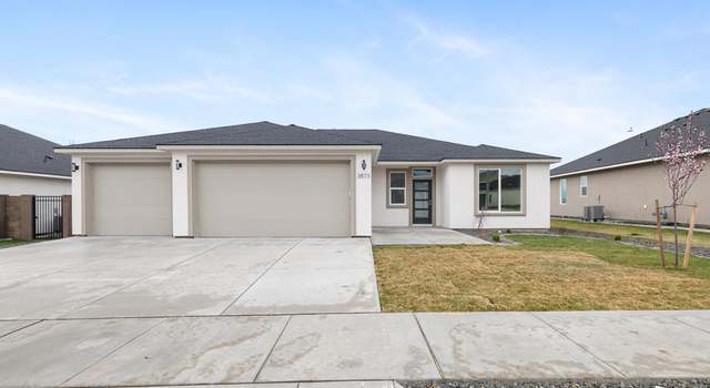 Photo of 3873 Corvina St, Richland, WA 99352