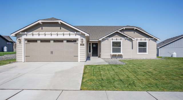 Photo of 7188 W 25th Ave Lot 27, Kennewick, WA 99338