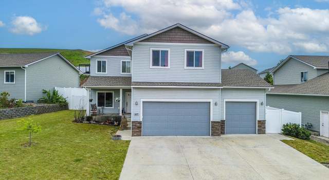 Photo of 1025 SW Corral Ct, Pullman, WA 99163
