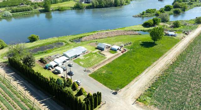 Photo of 3680 E Euclid Rd, Mabton, WA 98935