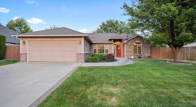 Photo of 203 S Montana St, Kennewick, WA 99336