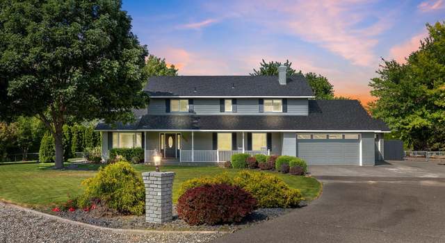 Photo of 1218 Bridle Dr, Richland, WA 99352