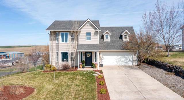 Photo of 1130 NW Valise Dr, Pullman, WA 99163