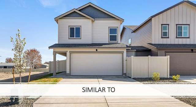 Photo of 643 S Zeelar St, Kennewick, WA 99336