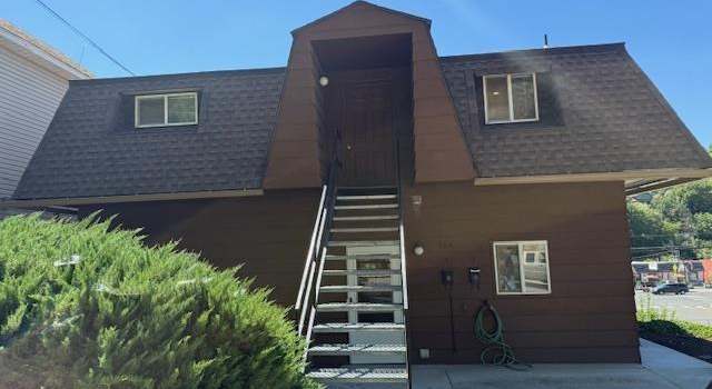 Photo of 304 S Mill St, Colfax, WA 99111