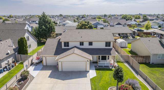 Photo of 5107 Cleveland Ln, Pasco, WA 99301