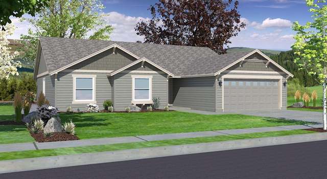 Photo of 1604 Kelandren Dr, Prosser, WA 99305
