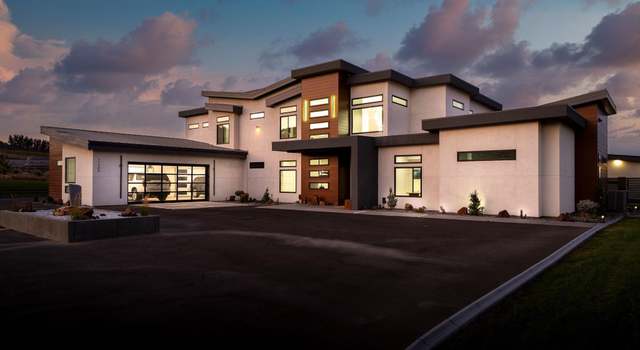 Photo of 11705 S Toure Pr Pr SE, Kennewick, WA 99338