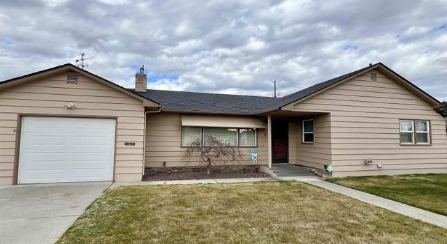 Photo of 1522 Denson Ave, Sunnyside, WA 98944