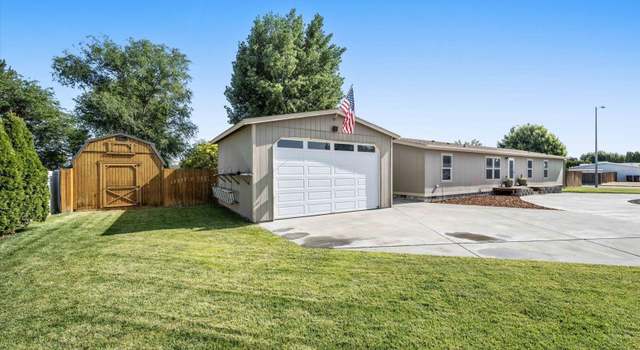 Photo of 8510 W Yellowstone Ave, Kennewick, WA 99336