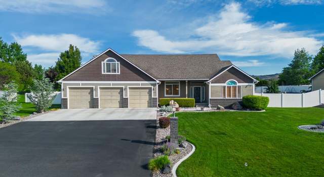 Photo of 13617 Cottonwood Creek Blvd, Kennewick, WA 99338