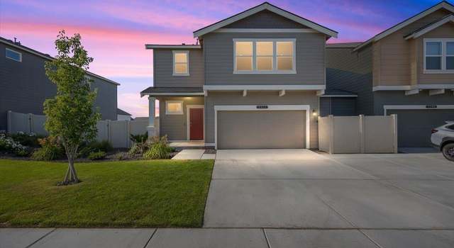 Photo of 7814 Ranchland Ln, West Richland, WA 99353