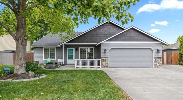 Photo of 8602 W 1st Ave, Kennewick, WA 99336
