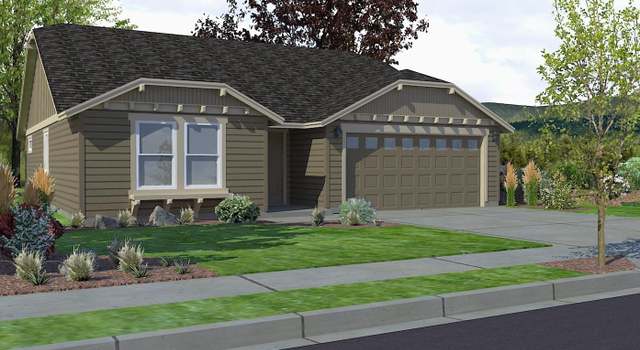 Photo of 294 Ladera St, Prosser, WA 99305