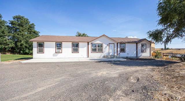 Photo of 21 Third St, Eltopia, WA 99330