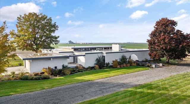 Photo of 3010 Basin Hill Rd, Mesa, WA 99343