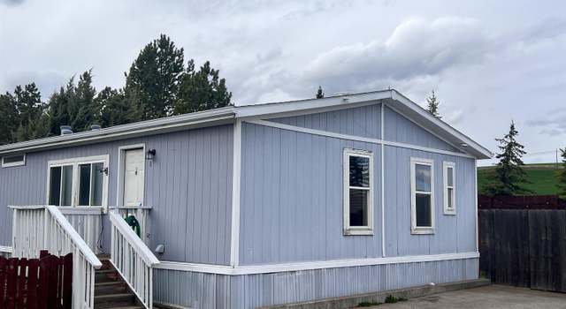 Photo of 260 NW Golden Hills #8 Dr #8, Pullman, WA 99163