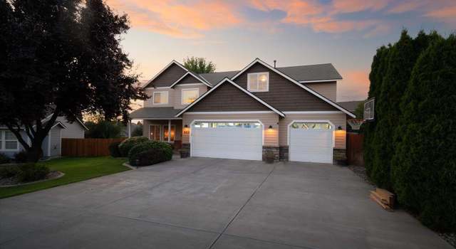 Photo of 8812 W 1st Pl, Kennewick, WA 99336
