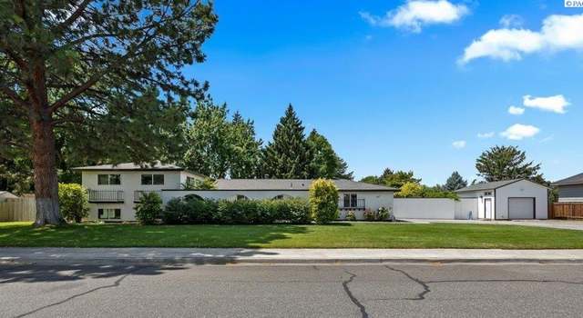 Photo of 707 N Quillan St, Kennewick, WA 99336