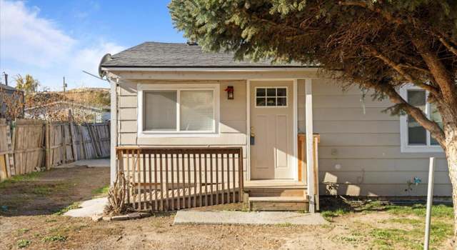 Photo of 315 Lewis Ct, Mesa, WA 99343