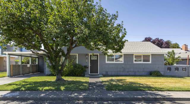 Photo of 210 S Anderson St, Kennewick, WA 99336