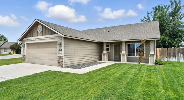 Photo of 3619 Libertad Ct, Pasco, WA 99301
