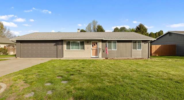 Photo of 2128 Shasta Ave, Richland, WA 99354
