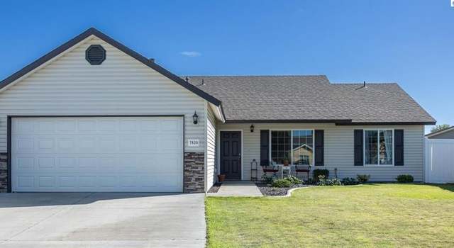 Photo of 7820 Salmon Dr, Pasco, WA 99301