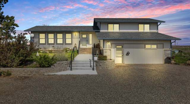 Photo of 122304 W Heck Rd, Prosser, WA 99350